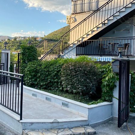 Villa Terra Fontana Cavtat Bagian luar foto