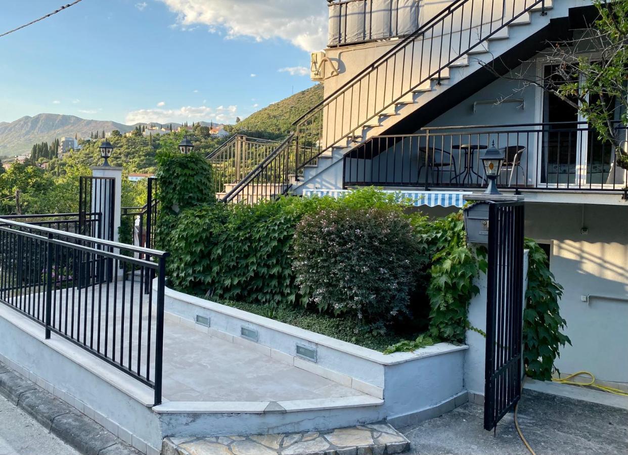 Villa Terra Fontana Cavtat Bagian luar foto